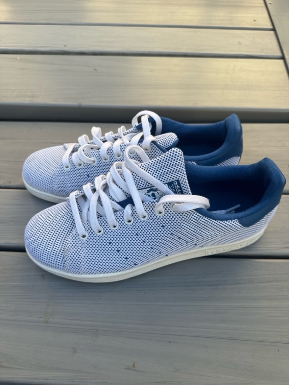 Adidas Stan smith men’s - Picture 2 of 9